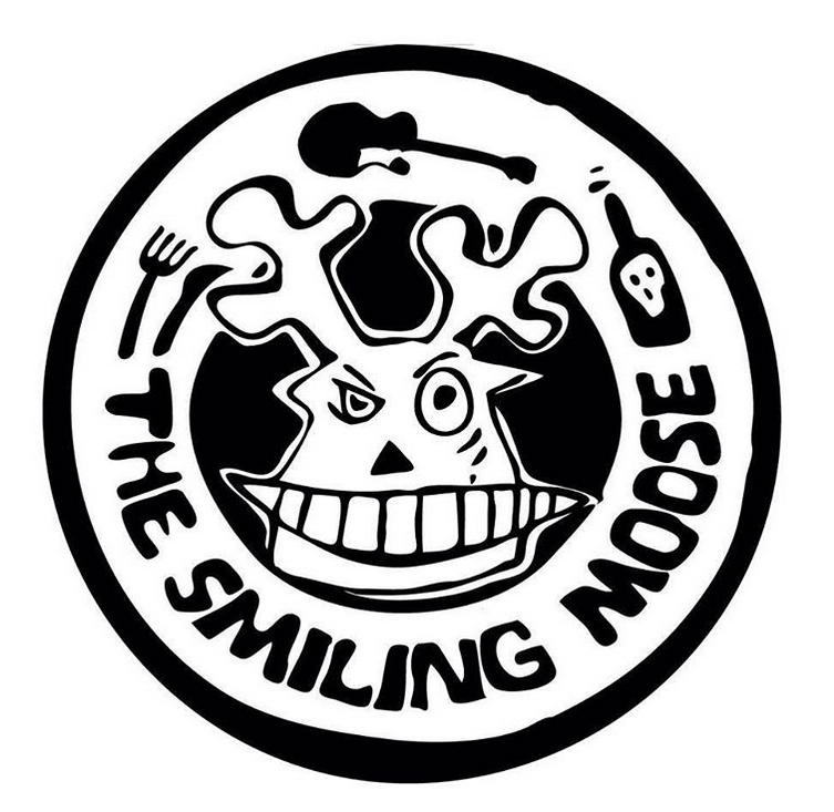 SmilingMoose